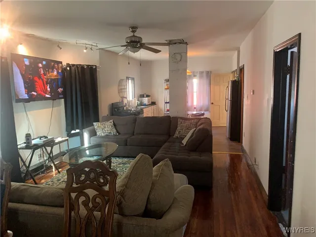 $145,000 | 995 Tonawanda Street, Buffalo, NY 14207