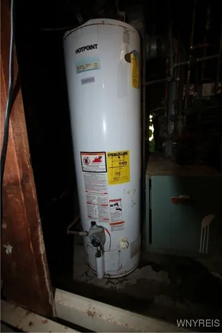 $145,000 | 995 Tonawanda Street, Buffalo, NY 14207