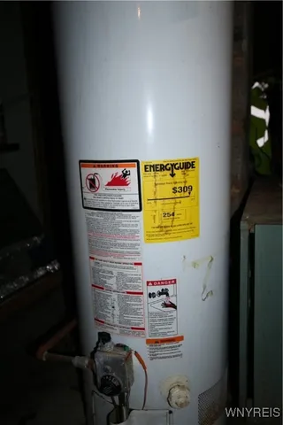 $145,000 | 995 Tonawanda Street, Buffalo, NY 14207