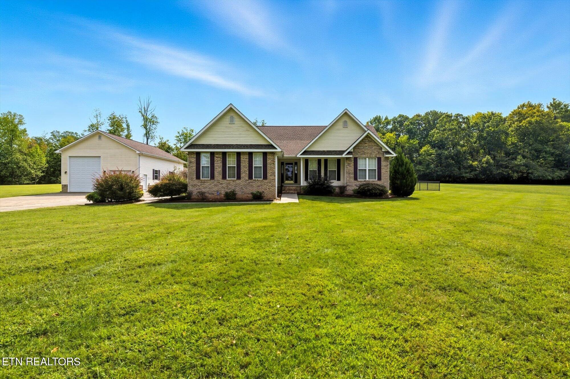 702 Highway 307 Athens, TN 37303 - Photo 1 of 20