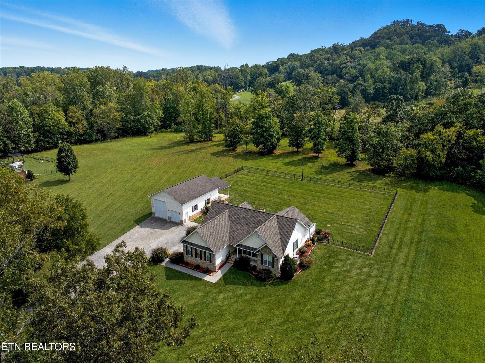 702 Highway 307 Athens, TN 37303 - Photo 3 of 20