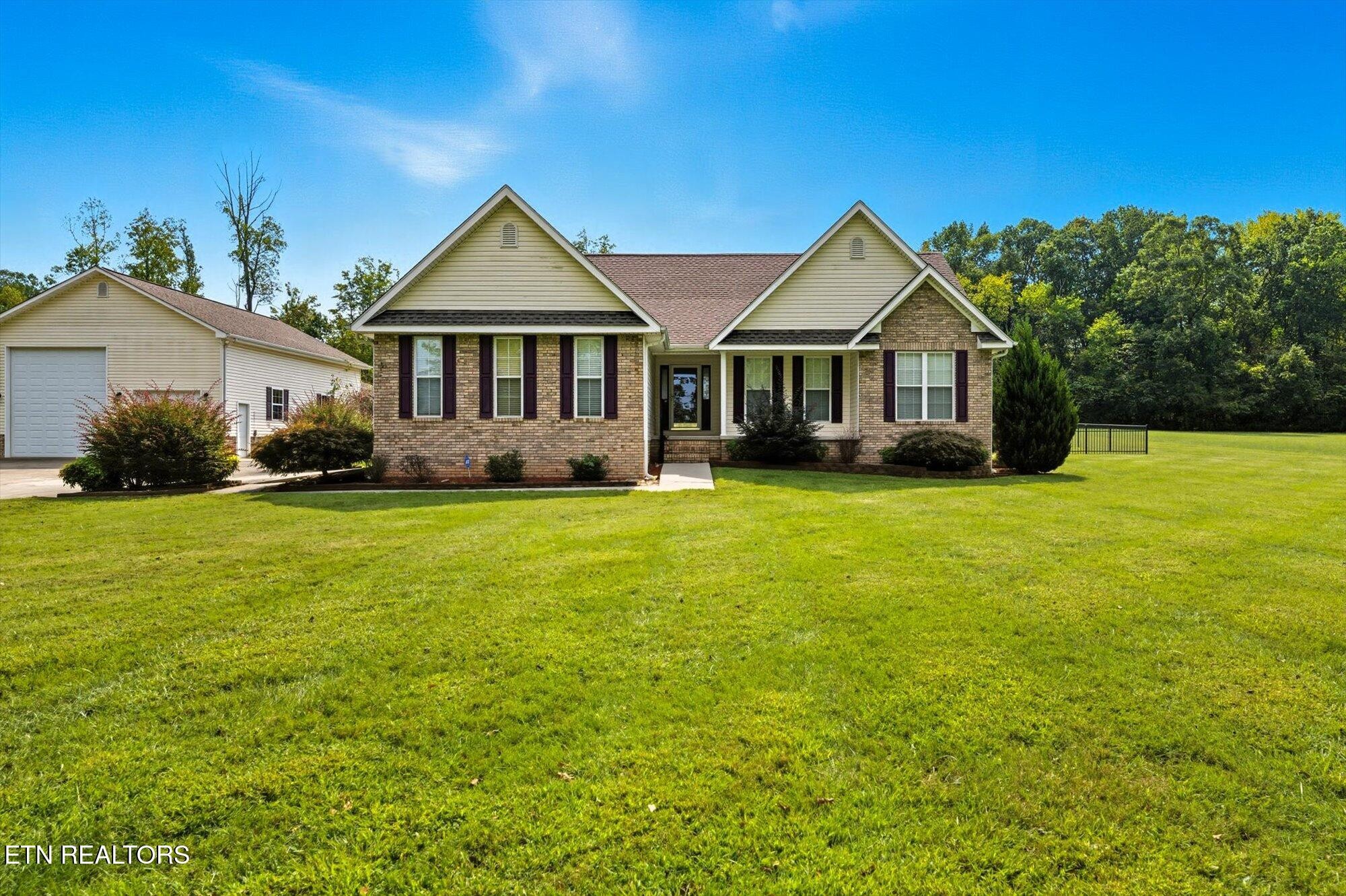 702 Highway 307 Athens, TN 37303 - Photo 4 of 20