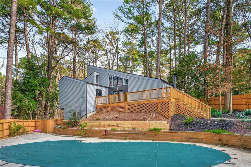 1008 McConnell Drive Decatur, GA 30033 - Photo 43 of 58