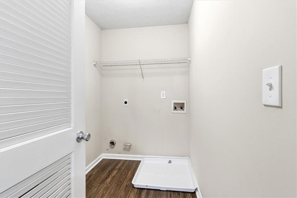 2827 Riders Court Northeast Dacula, GA 30019 - Photo 30 of 41