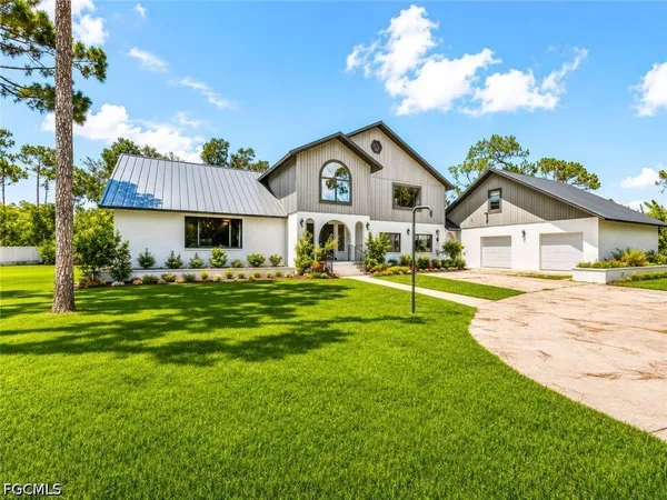 $1,200,000 | 12900 Eagle Road, Cape Coral, FL 33909