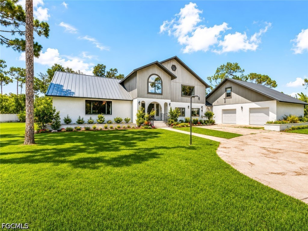 12900 Eagle Road Cape Coral, FL 33909 - Photo 1 of 50