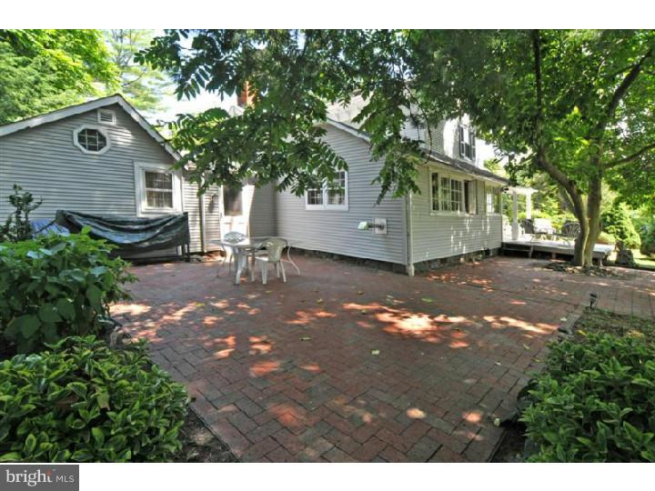 24 Byram Road Pipersville, PA 18947 - Photo 22 of 23 Exterior Side