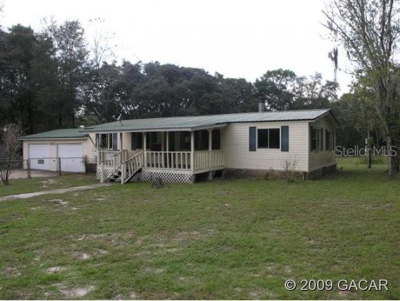 4582 Gadara Cemetery Road Keystone Heights, FL 32656 - Photo 1 of 1 Gallery Image 1