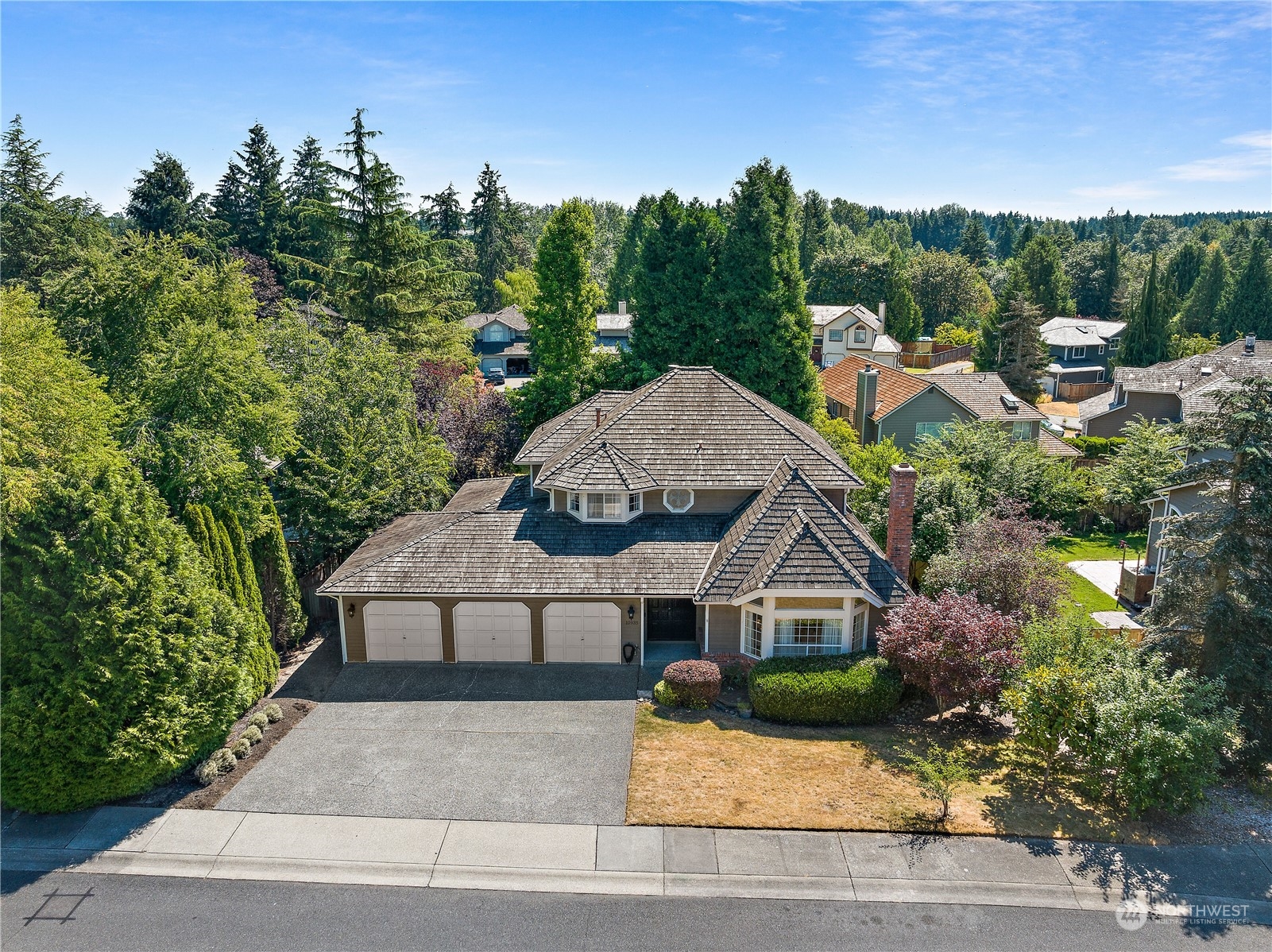 10935 Northeast 157th Street Bothell, WA 98011 - Photo 28 of 31 Gallery Image 28