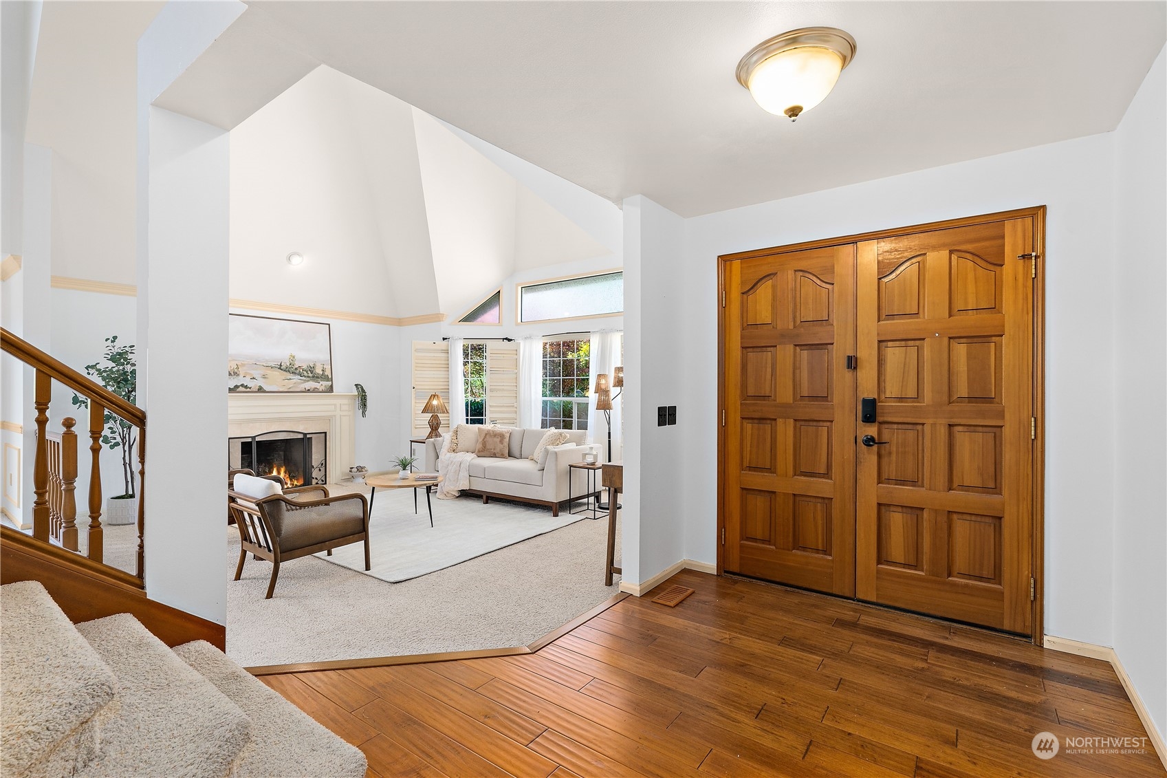 10935 Northeast 157th Street Bothell, WA 98011 - Photo 4 of 31 Gallery Image 4