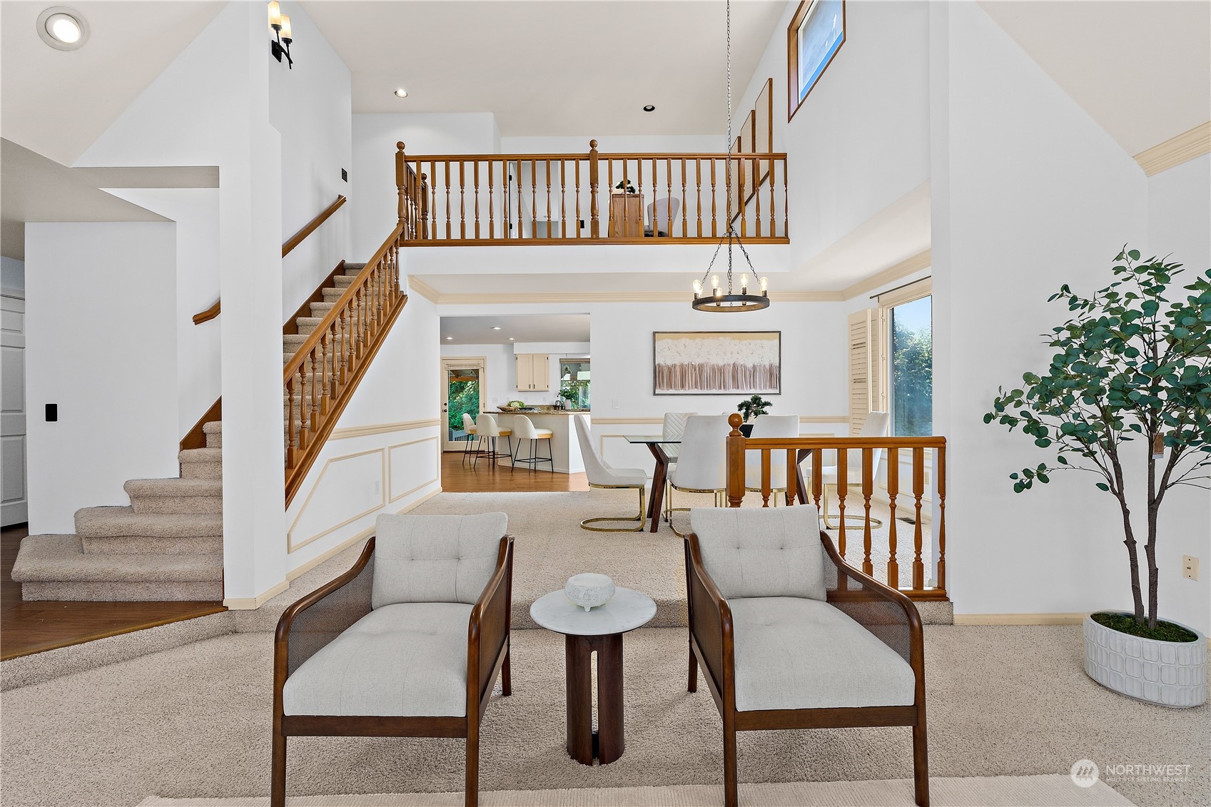 10935 Northeast 157th Street Bothell, WA 98011 - Photo 7 of 31 Gallery Image 7