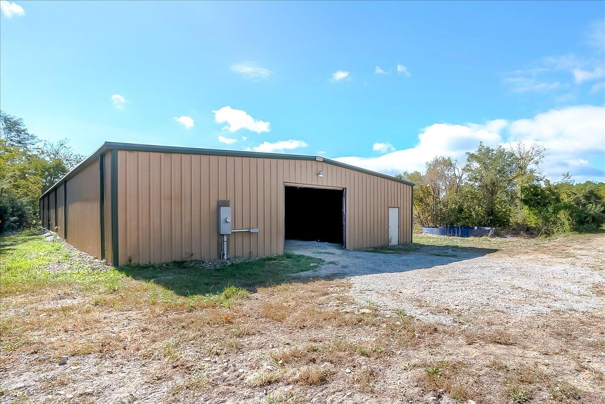 3095 Flat Creek Road Frankfort, KY 40601 - Photo 51 of 71 51-6-2