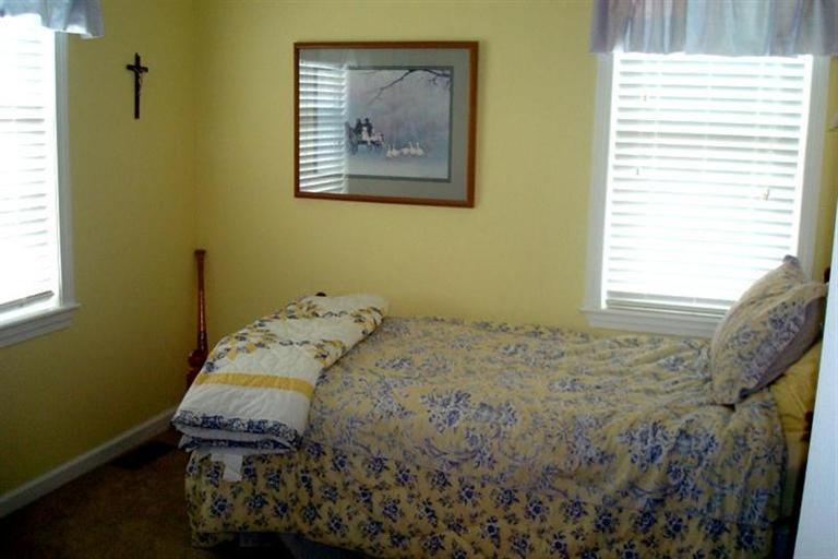 17 Windsor Road Sandwich, MA 02563 - Photo 11 of 14 Additional Photo