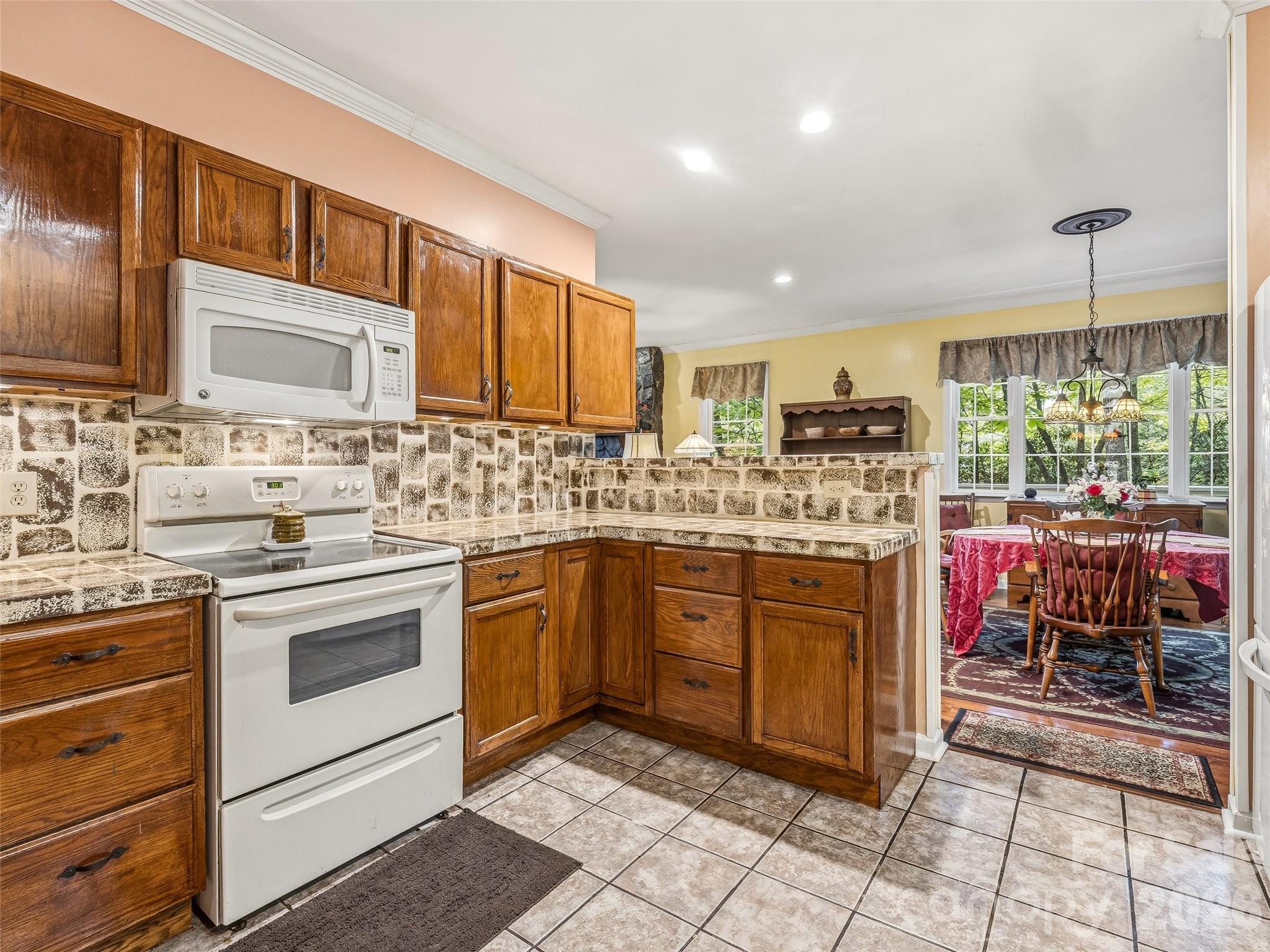 29 Panther Ridge Road Brevard, NC 28712 - Photo 21 of 48