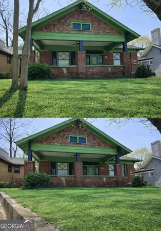 $2,300 | 1352 Lucile Avenue Southwest, Atlanta, GA 30310