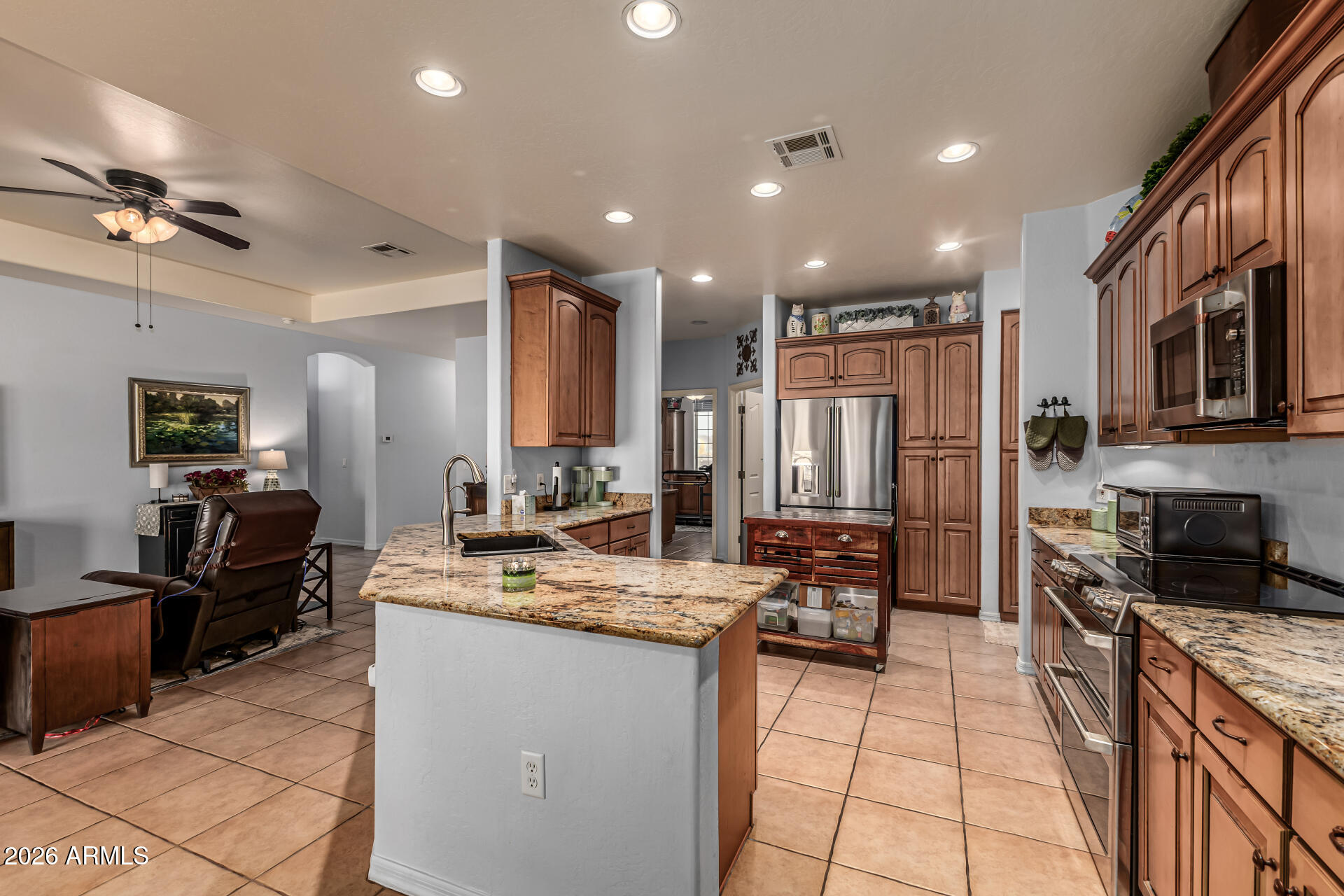 2730 East Azalea Court Gilbert, AZ 85298 - Photo 15 of 41 21 Azelea