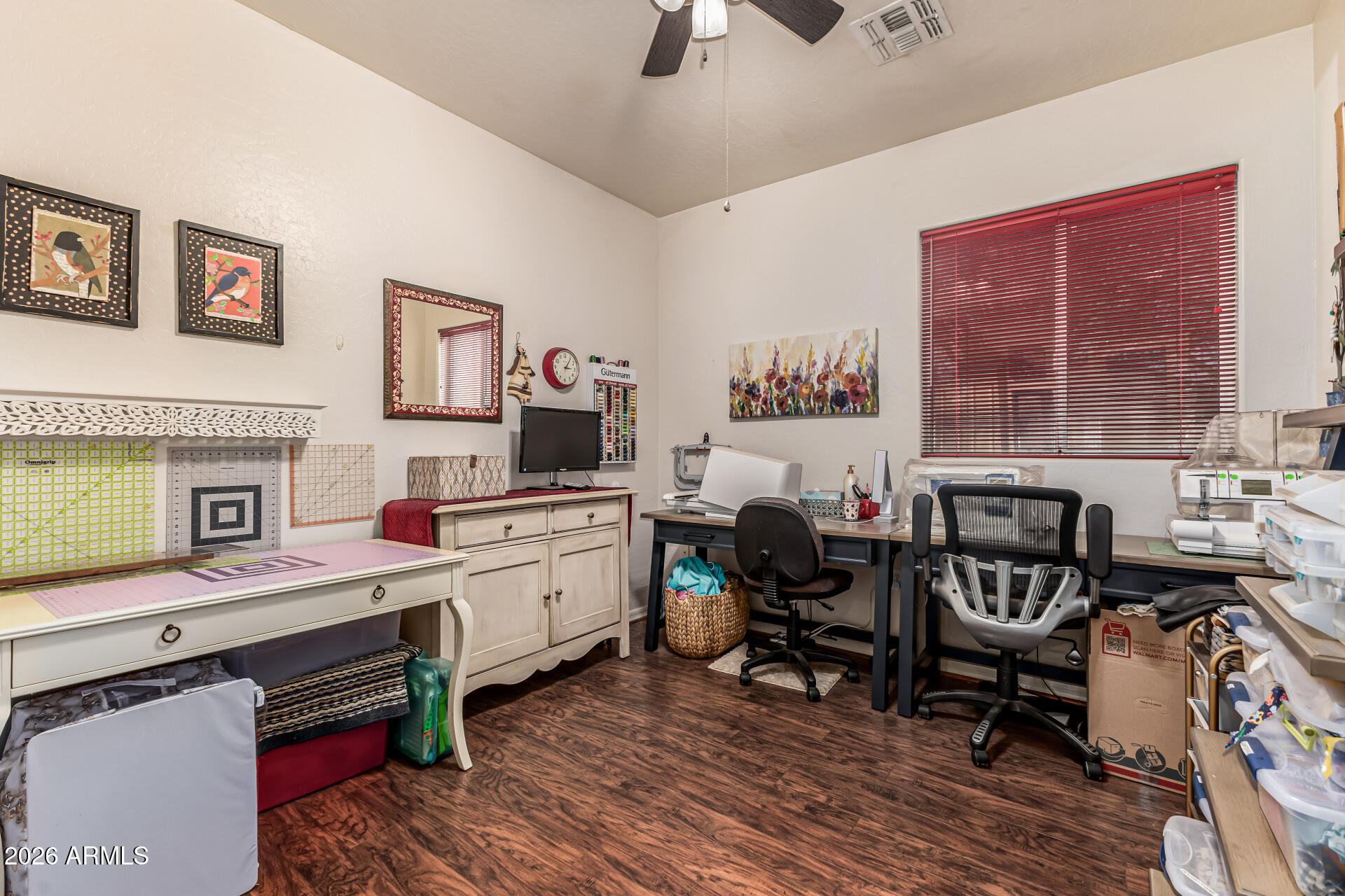 2730 East Azalea Court Gilbert, AZ 85298 - Photo 22 of 41 30 Azelea