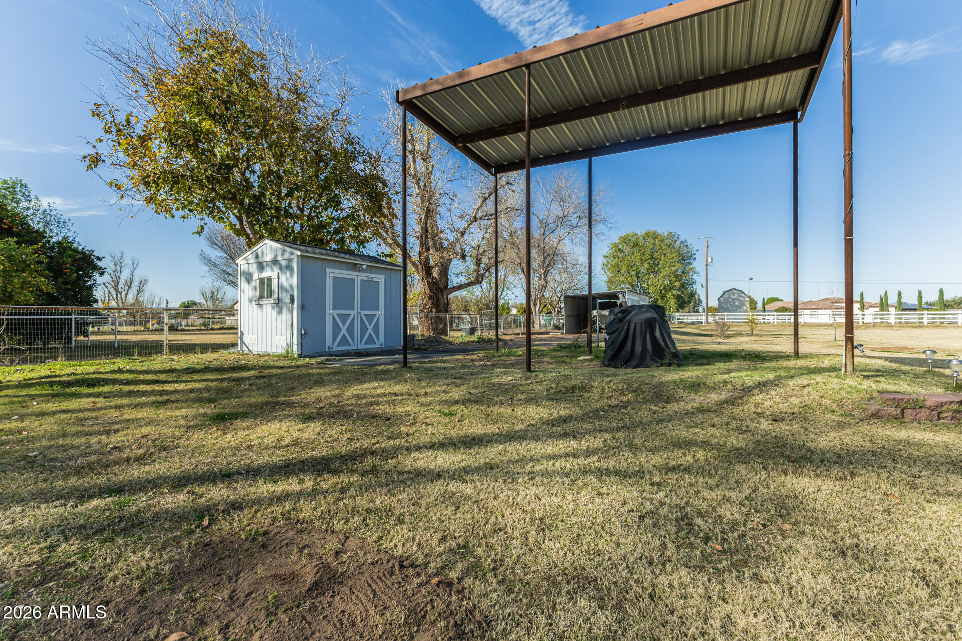 2730 East Azalea Court Gilbert, AZ 85298 - Photo 34 of 41 45 Azelea