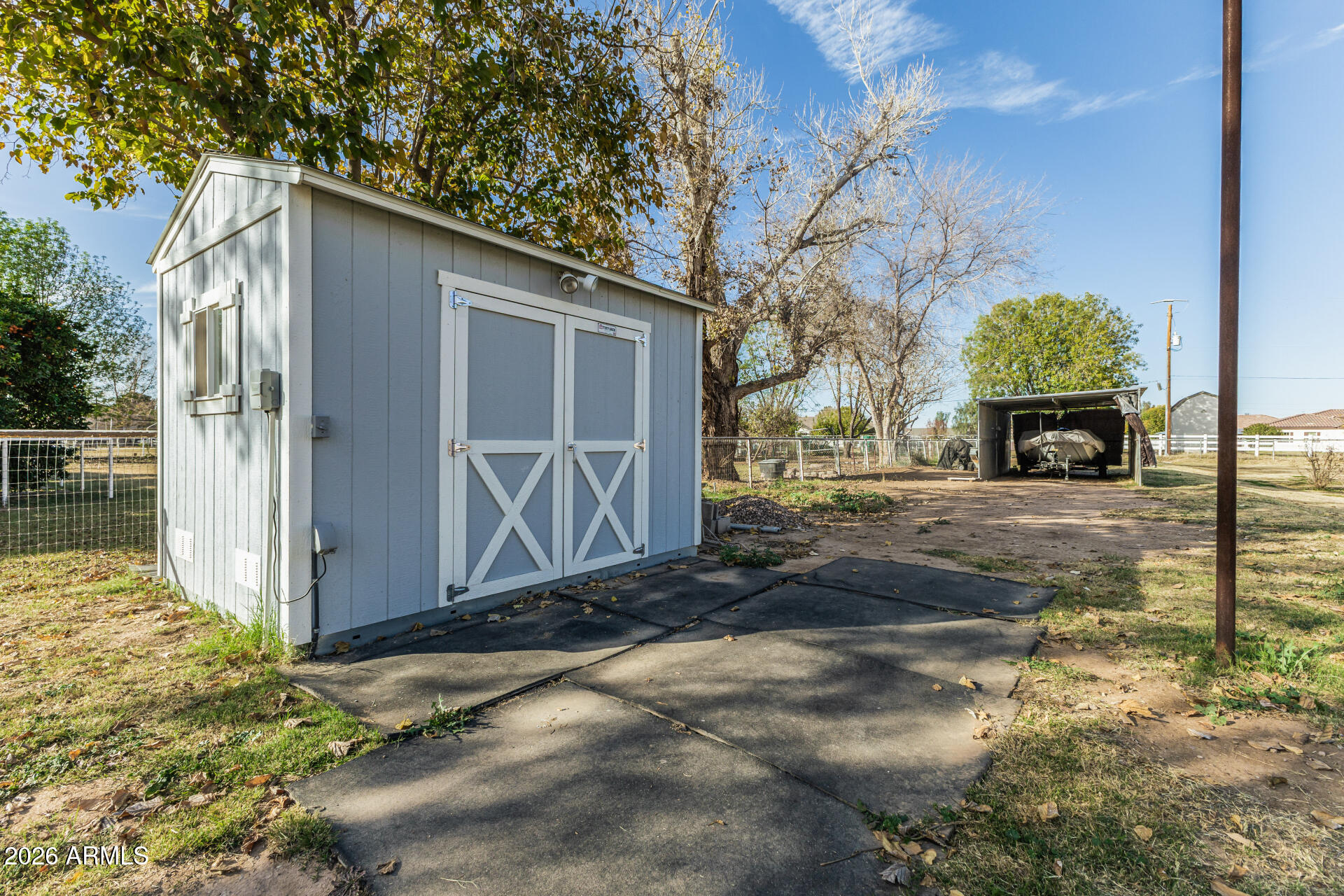 2730 East Azalea Court Gilbert, AZ 85298 - Photo 35 of 41 46 Azelea