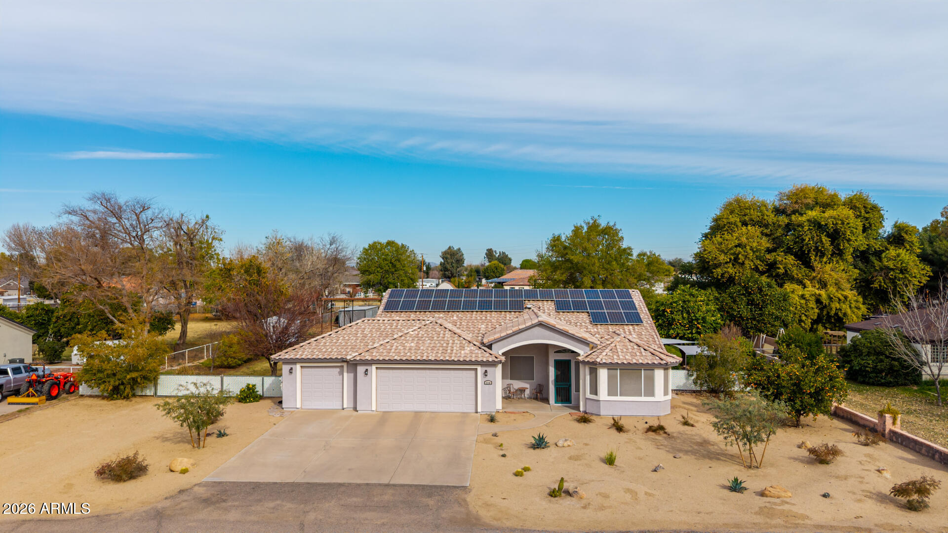2730 East Azalea Court Gilbert, AZ 85298 - Photo 39 of 41 52-Azelea