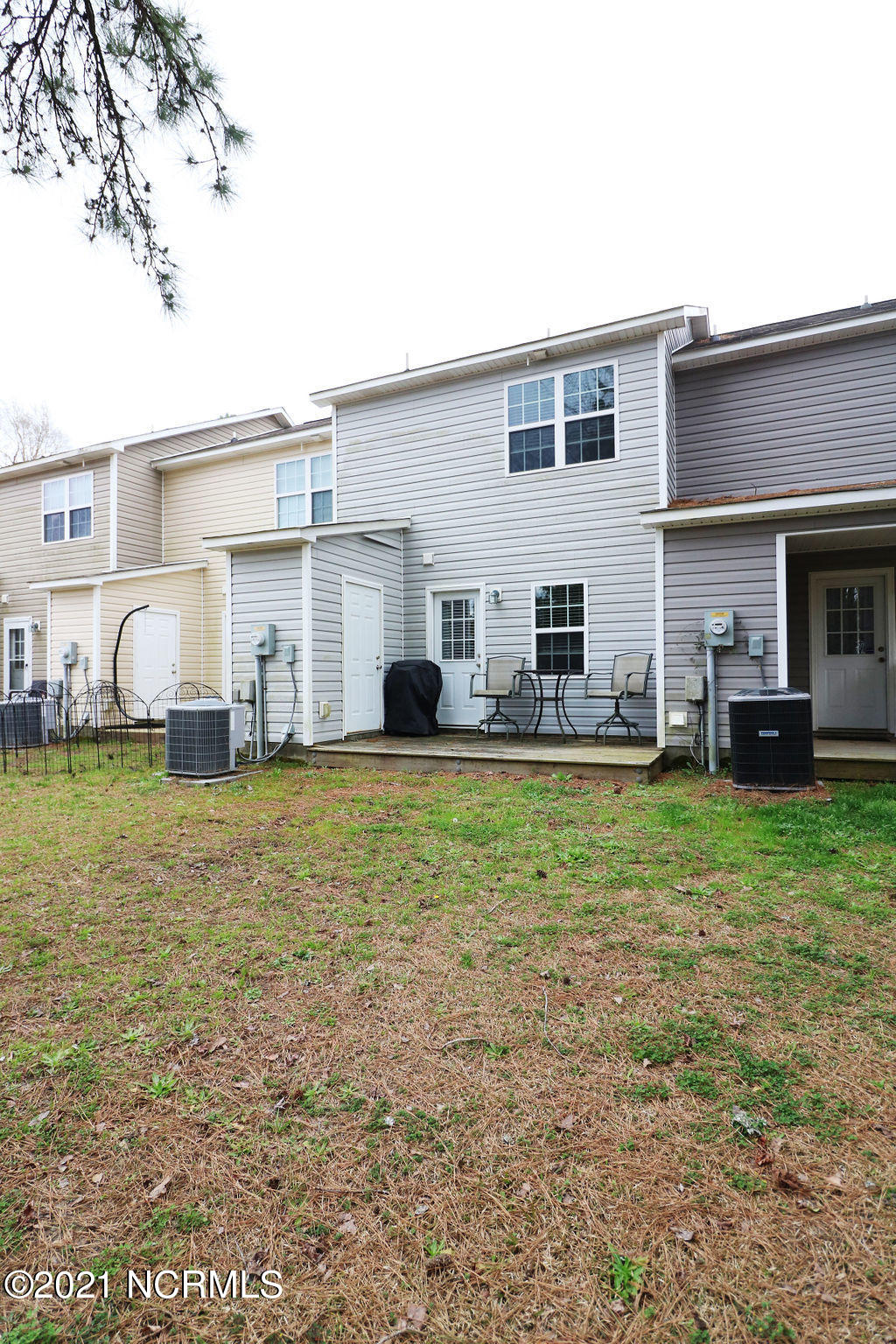 300 Burley Drive, Unit 9 Hubert, NC 28539 - Photo 24 of 25 4