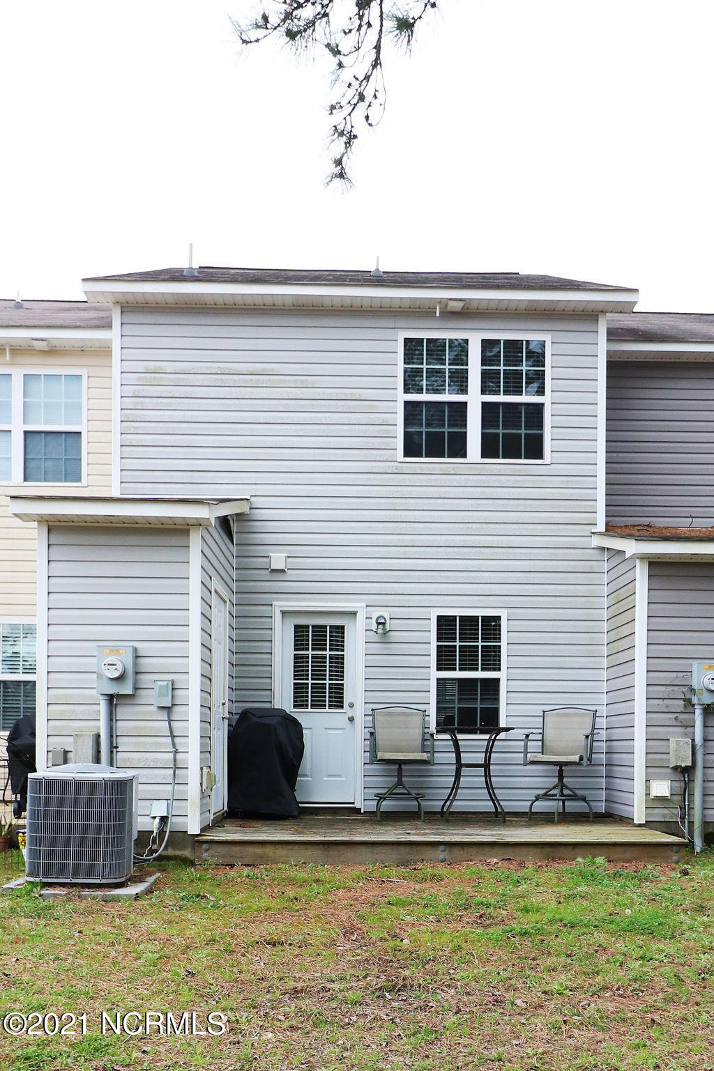 300 Burley Drive, Unit 9 Hubert, NC 28539 - Photo 25 of 25 5