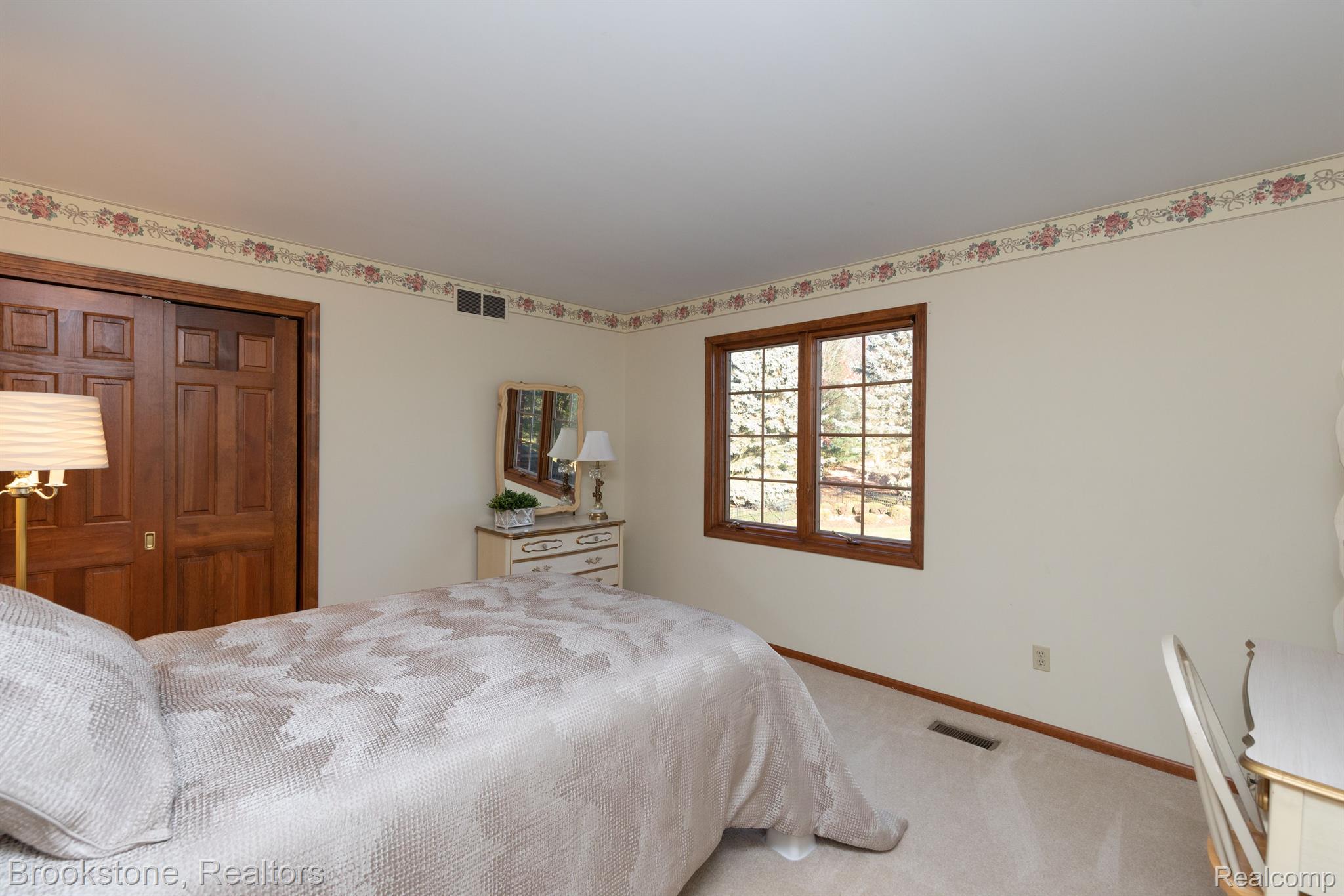 7935 Ranch Estates Road Clarkston, MI 48348 - Photo 36 of 42 Bedroom 2