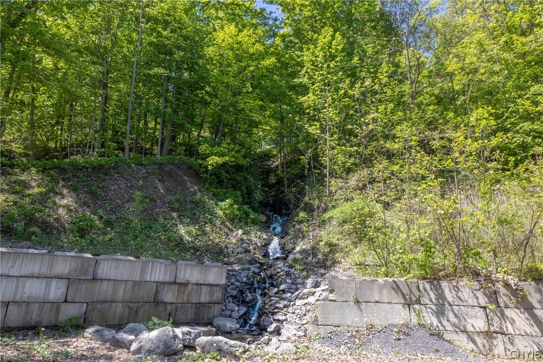 433 Rt-38 Moravia, NY 13118 - Photo 13 of 21 Lower Parking / Building Area