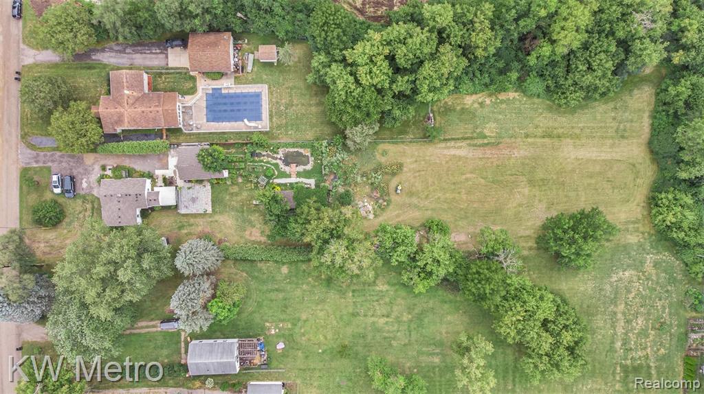 2864 Grant Road Rochester Hills, MI 48309 - Photo 29 of 39