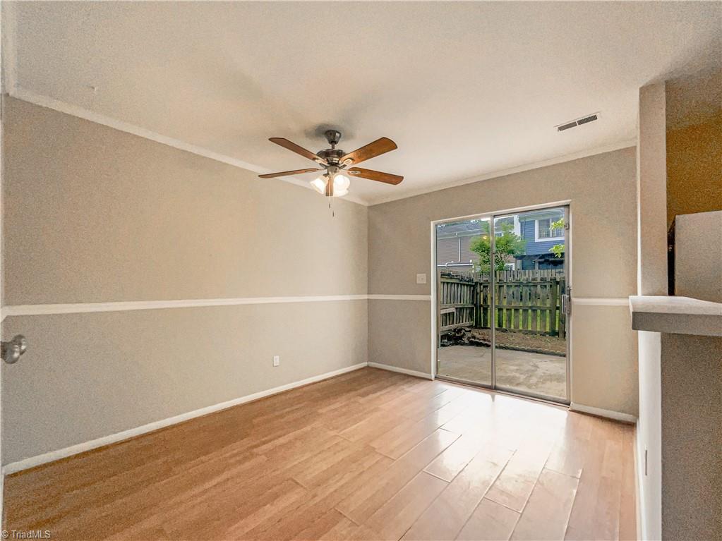 5711 Bramblegate Road, Unit G Greensboro, NC 27409 - Photo 8 of 19 Gallery Image 8