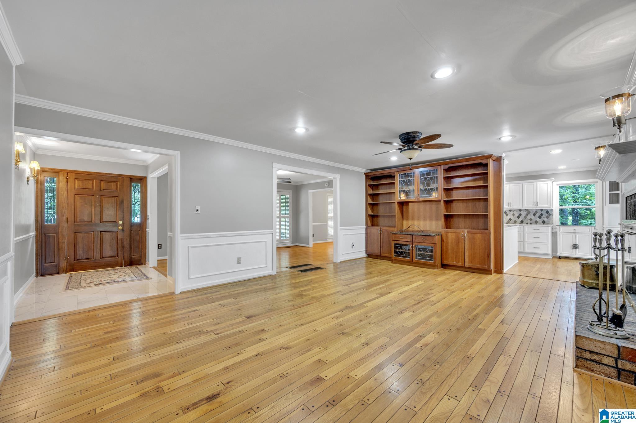 5441 Caldwell Mill Road Birmingham, AL 35242 - Photo 5 of 50