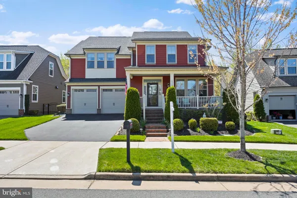 $1,086,900 | 17148 Gullwing Drive, Dumfries, VA 22026