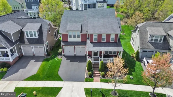 $1,086,900 | 17148 Gullwing Drive, Dumfries, VA 22026