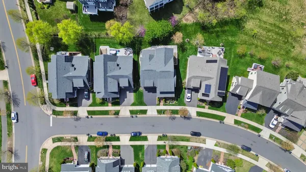 $1,086,900 | 17148 Gullwing Drive, Dumfries, VA 22026