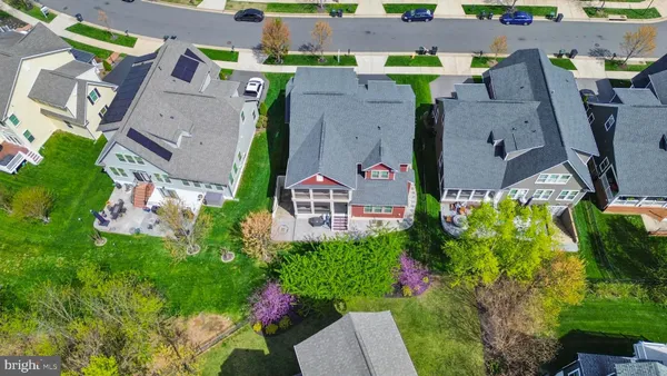 $1,086,900 | 17148 Gullwing Drive, Dumfries, VA 22026