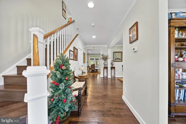 $1,086,900 | 17148 Gullwing Drive, Dumfries, VA 22026