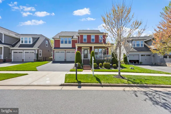$1,086,900 | 17148 Gullwing Drive, Dumfries, VA 22026