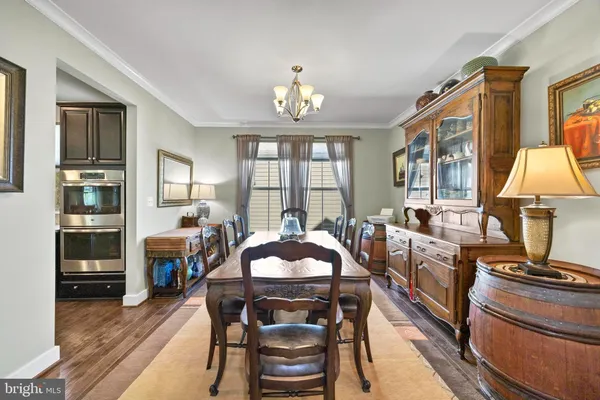 $1,086,900 | 17148 Gullwing Drive, Dumfries, VA 22026