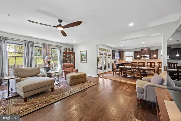 $1,086,900 | 17148 Gullwing Drive, Dumfries, VA 22026
