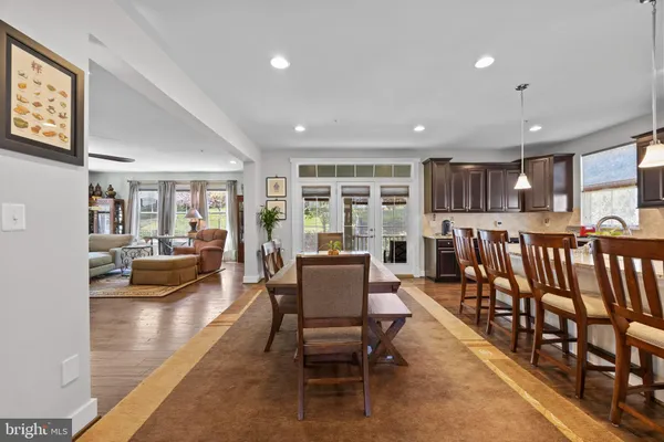 $1,086,900 | 17148 Gullwing Drive, Dumfries, VA 22026