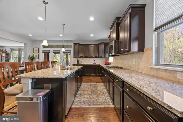 $1,086,900 | 17148 Gullwing Drive, Dumfries, VA 22026