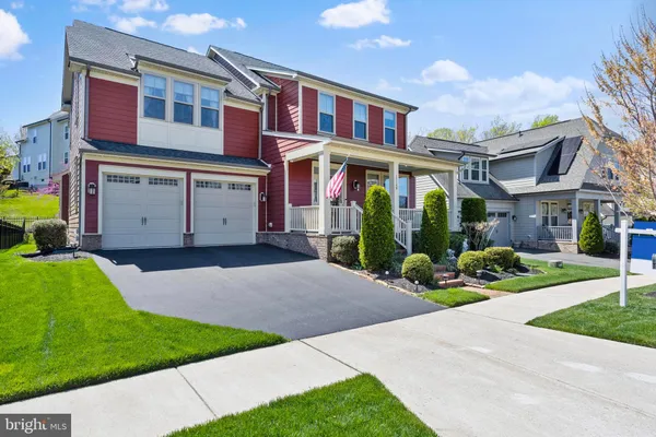 $1,086,900 | 17148 Gullwing Drive, Dumfries, VA 22026