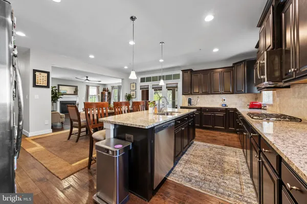 $1,086,900 | 17148 Gullwing Drive, Dumfries, VA 22026