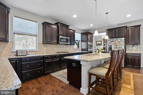 $1,086,900 | 17148 Gullwing Drive, Dumfries, VA 22026