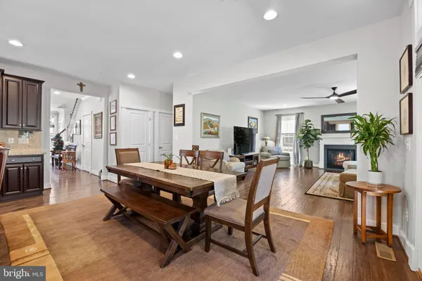 $1,086,900 | 17148 Gullwing Drive, Dumfries, VA 22026