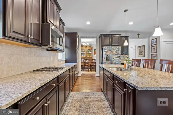 $1,086,900 | 17148 Gullwing Drive, Dumfries, VA 22026