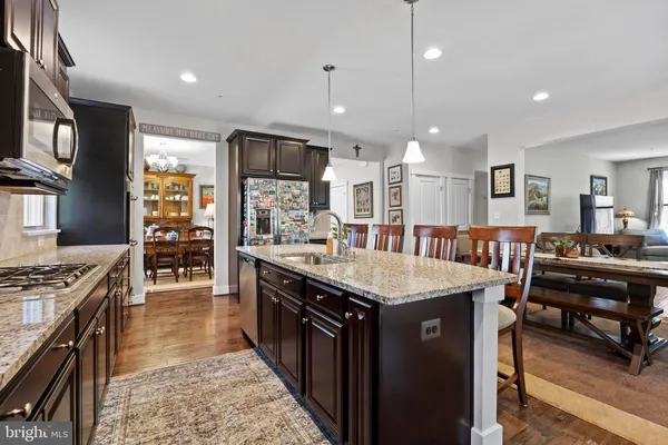 $1,086,900 | 17148 Gullwing Drive, Dumfries, VA 22026