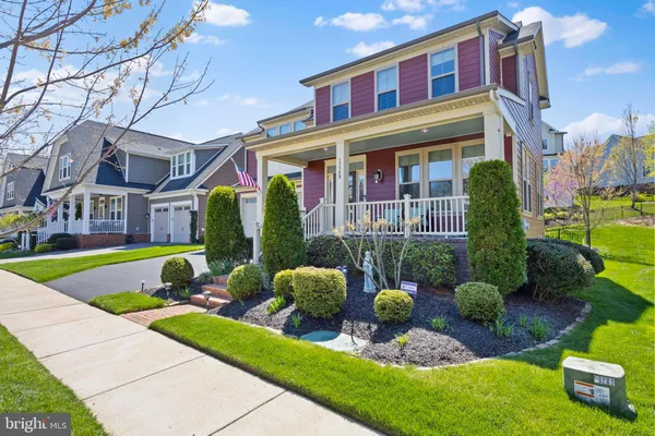 $1,086,900 | 17148 Gullwing Drive, Dumfries, VA 22026