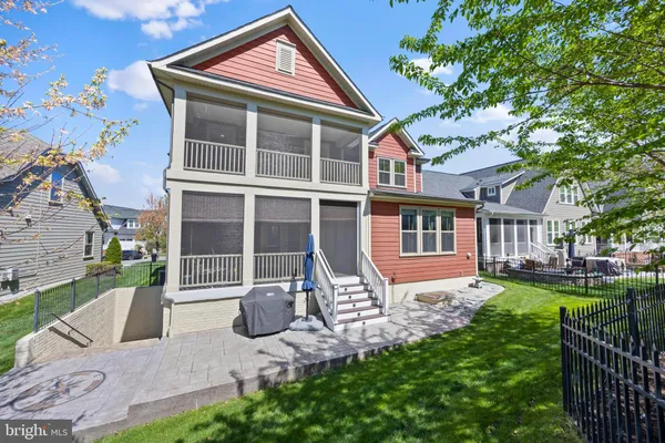 $1,086,900 | 17148 Gullwing Drive, Dumfries, VA 22026