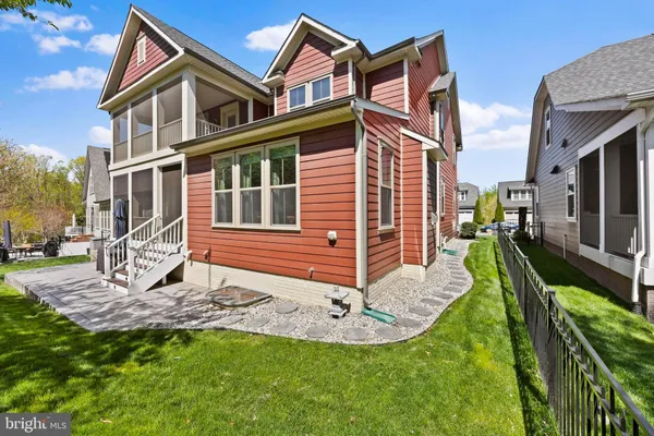 $1,086,900 | 17148 Gullwing Drive, Dumfries, VA 22026